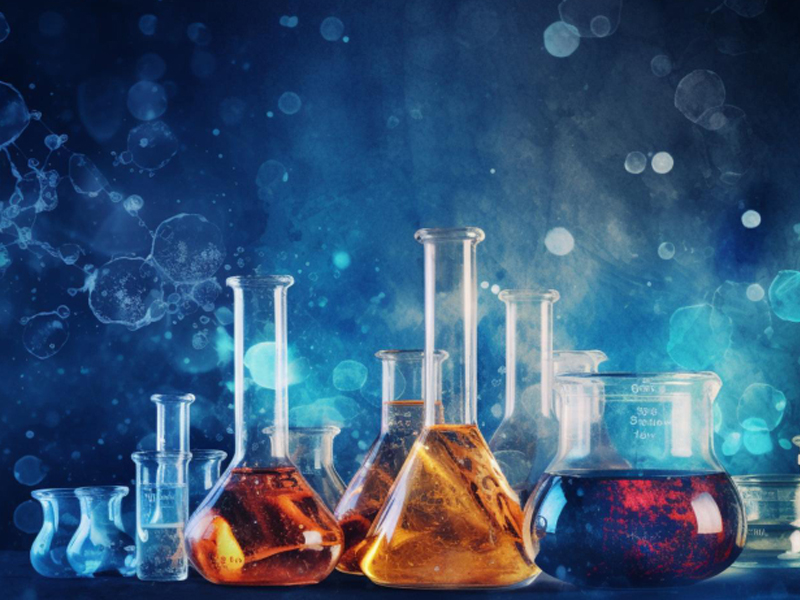 Chemical & Petrochemical 