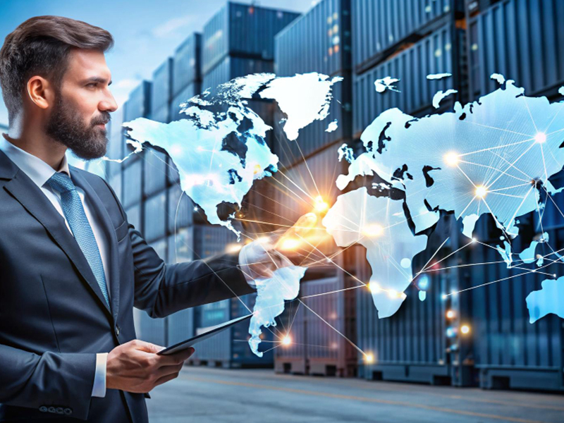 Merchant Exporters & Traders