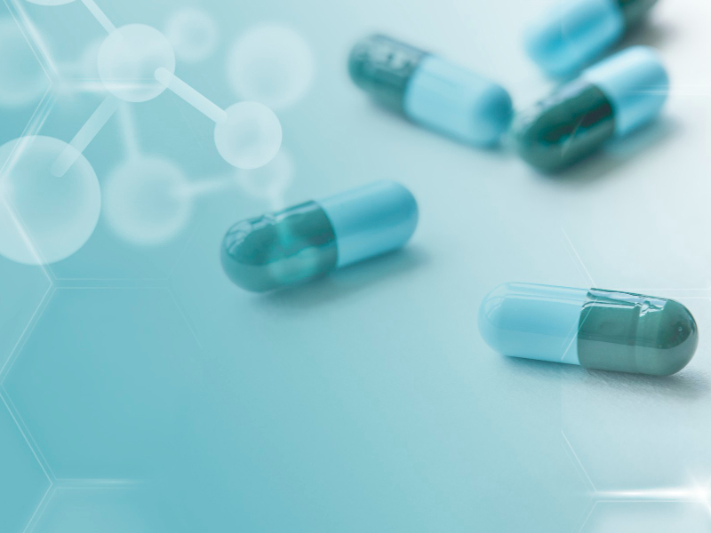 Pharmaceutical 